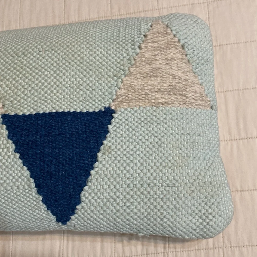 West Elm fair trade